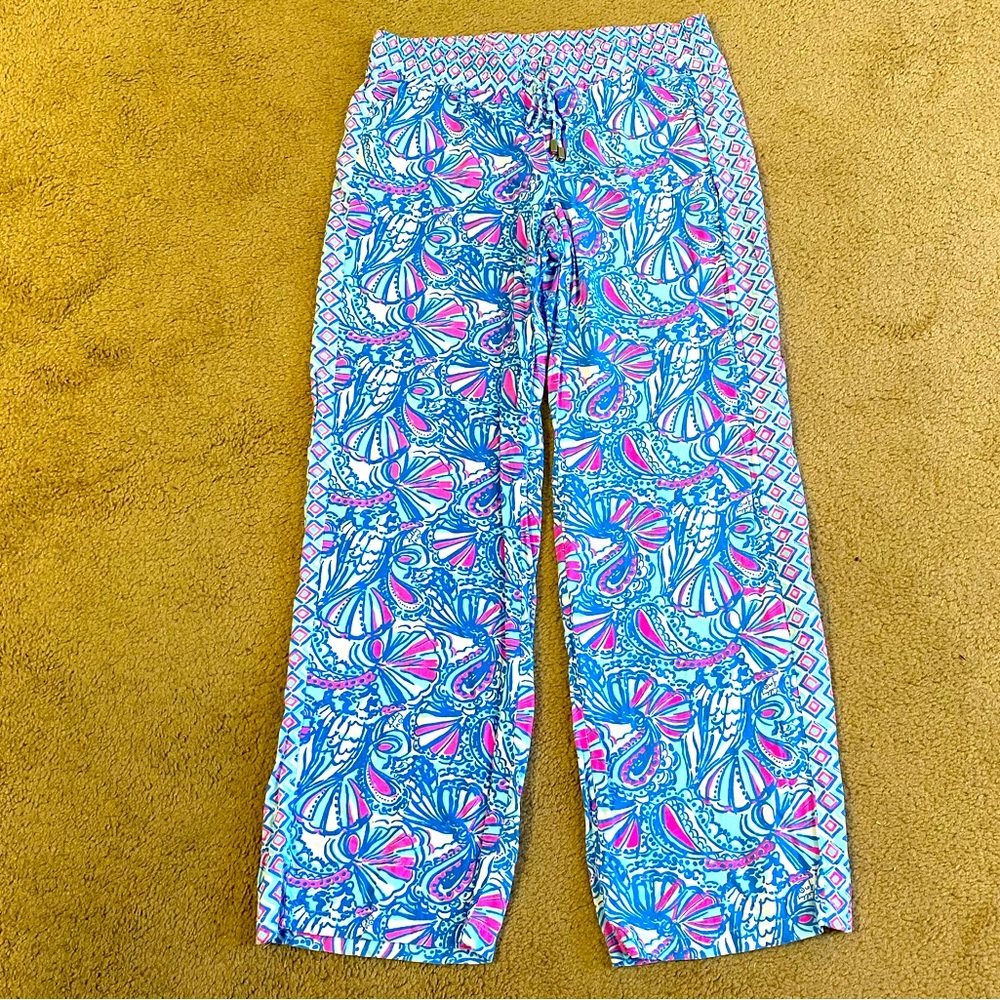 Women’s Lilly Pulitzer Pants